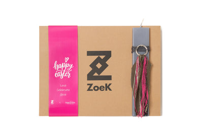 ZoeK x Make-A-Wish - Easter Gifts for a Good Cause