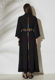 Marrakech Dress