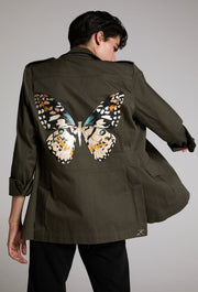 Butterfly Jacket